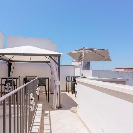 Casa Matilde Bed and Breakfast Ταράντο Εξωτερικό φωτογραφία