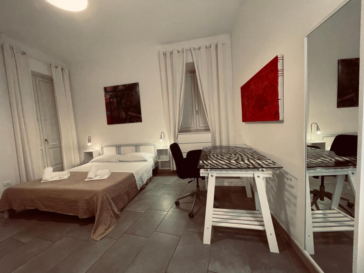 Casa Matilde Bed and Breakfast Ταράντο Εξωτερικό φωτογραφία