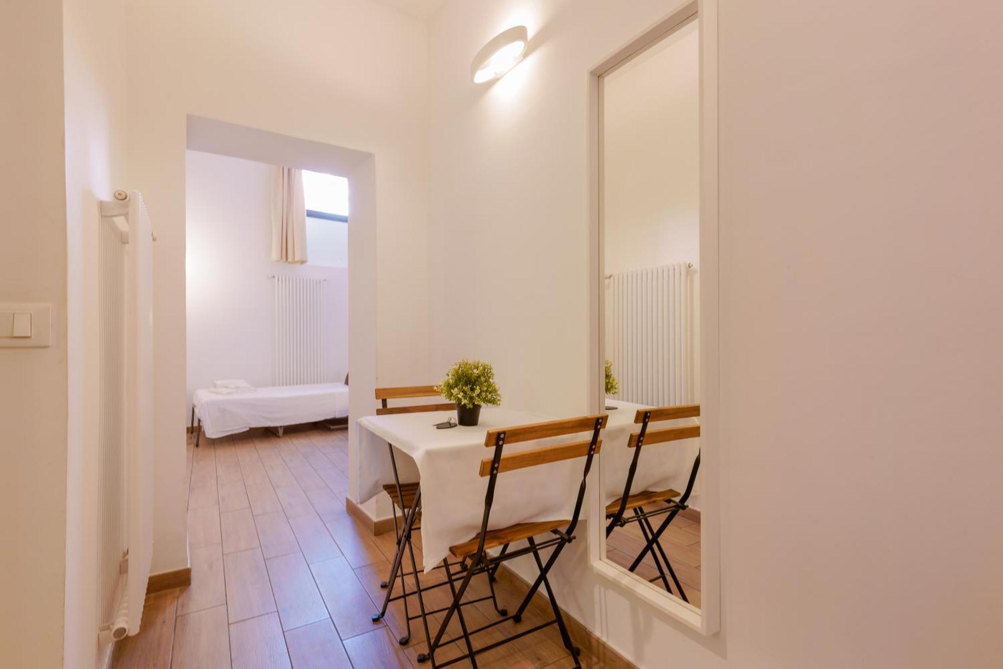 Casa Matilde Bed and Breakfast Ταράντο Εξωτερικό φωτογραφία