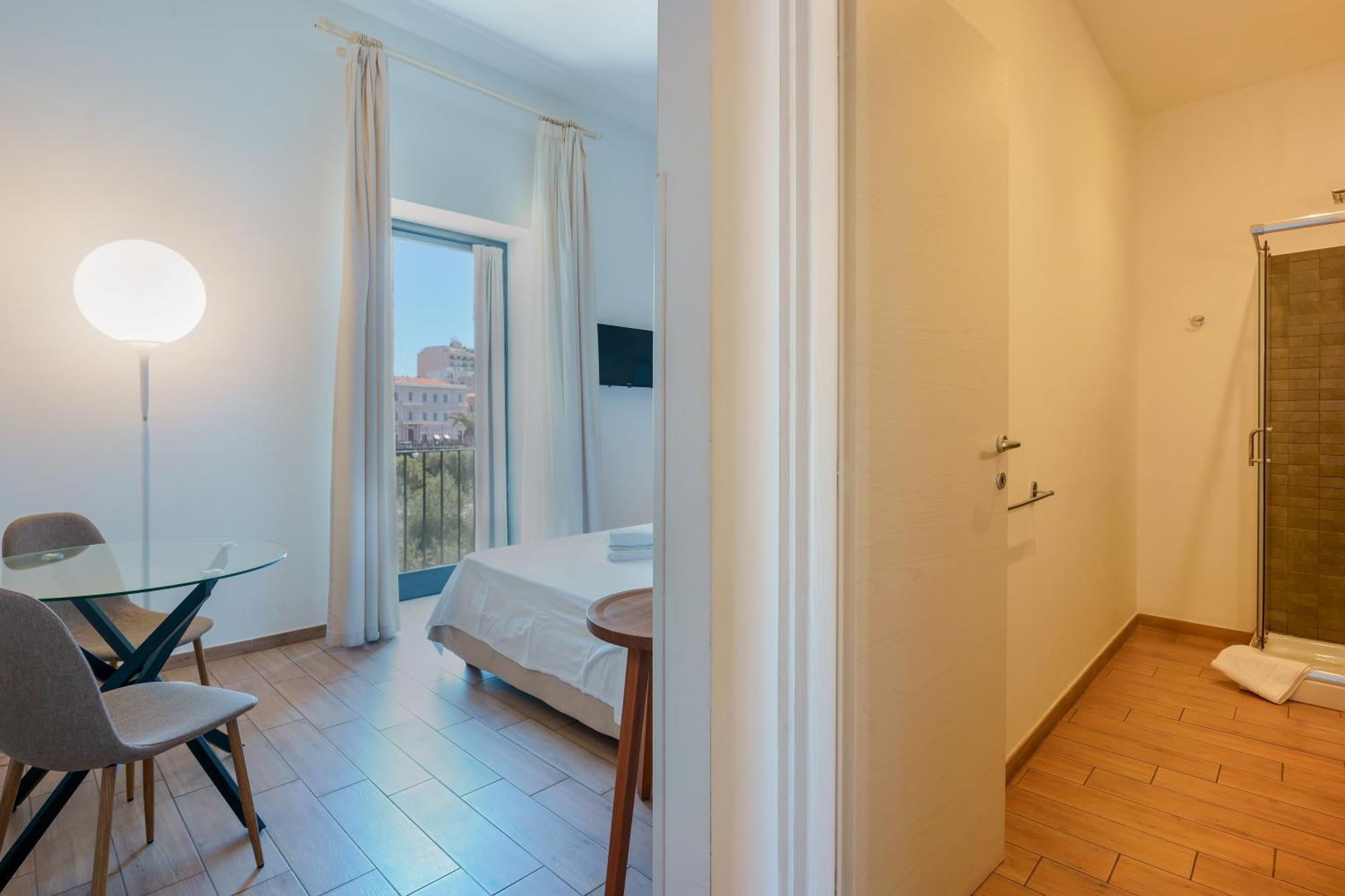 Casa Matilde Bed and Breakfast Ταράντο Εξωτερικό φωτογραφία