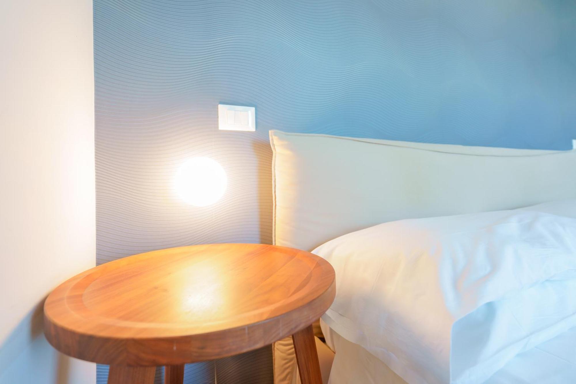 Casa Matilde Bed and Breakfast Ταράντο Εξωτερικό φωτογραφία