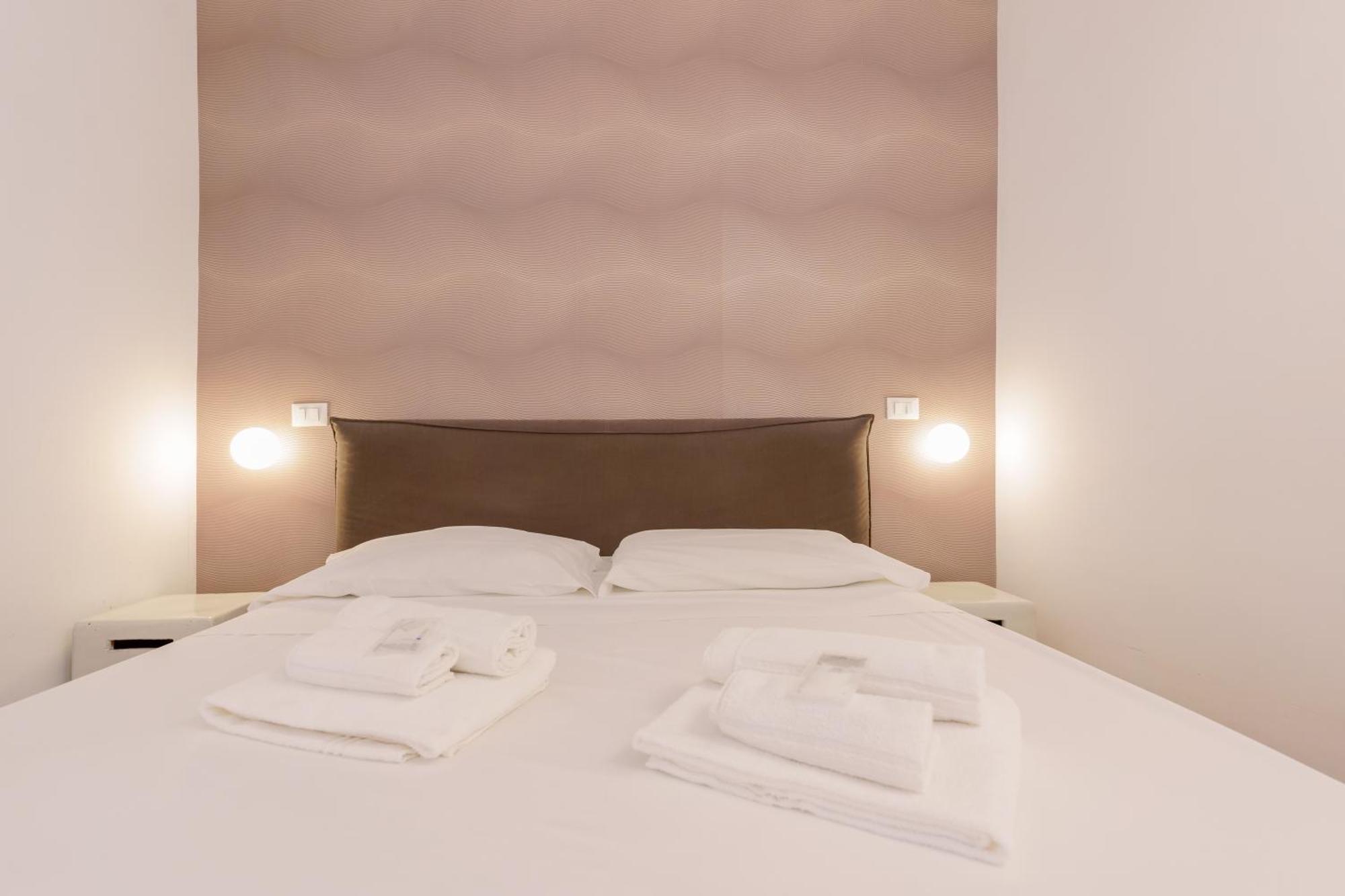 Casa Matilde Bed and Breakfast Ταράντο Εξωτερικό φωτογραφία