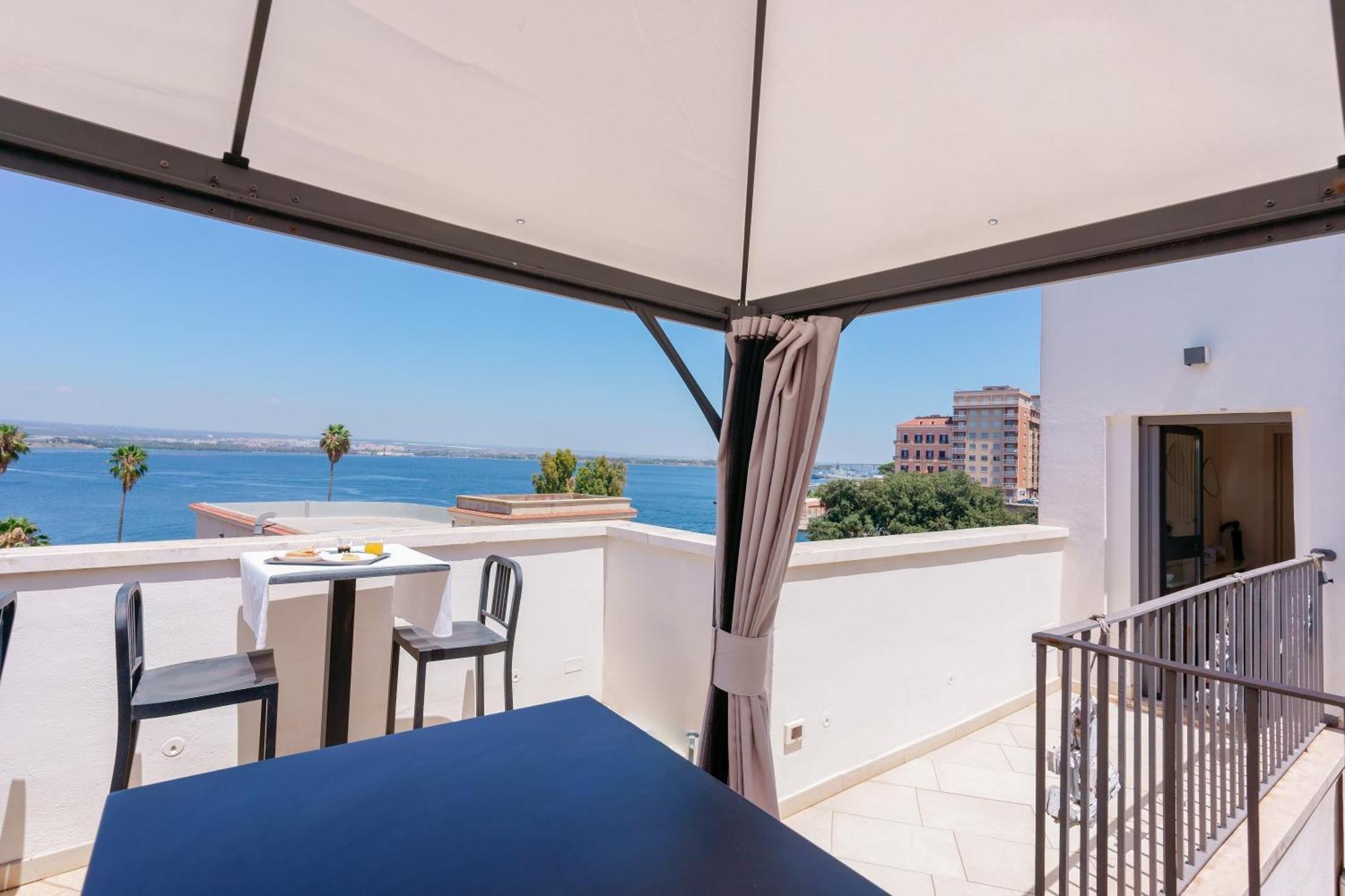 Casa Matilde Bed and Breakfast Ταράντο Εξωτερικό φωτογραφία