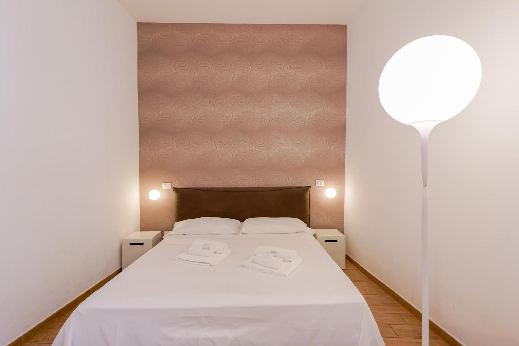 Casa Matilde Bed and Breakfast Ταράντο Εξωτερικό φωτογραφία
