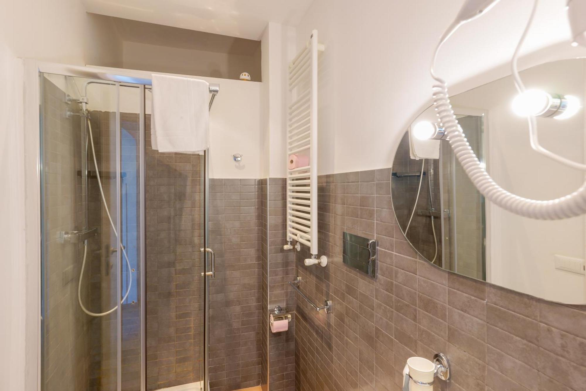 Casa Matilde Bed and Breakfast Ταράντο Εξωτερικό φωτογραφία