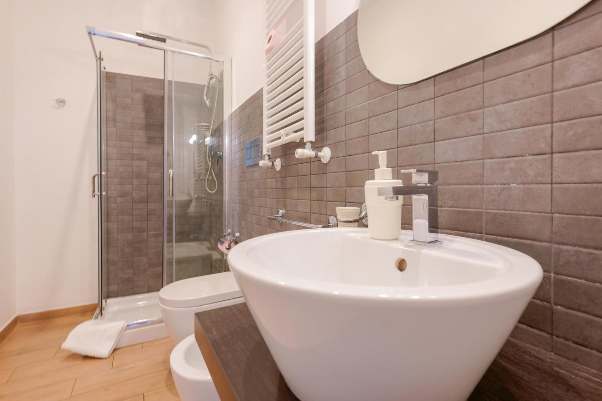 Casa Matilde Bed and Breakfast Ταράντο Εξωτερικό φωτογραφία