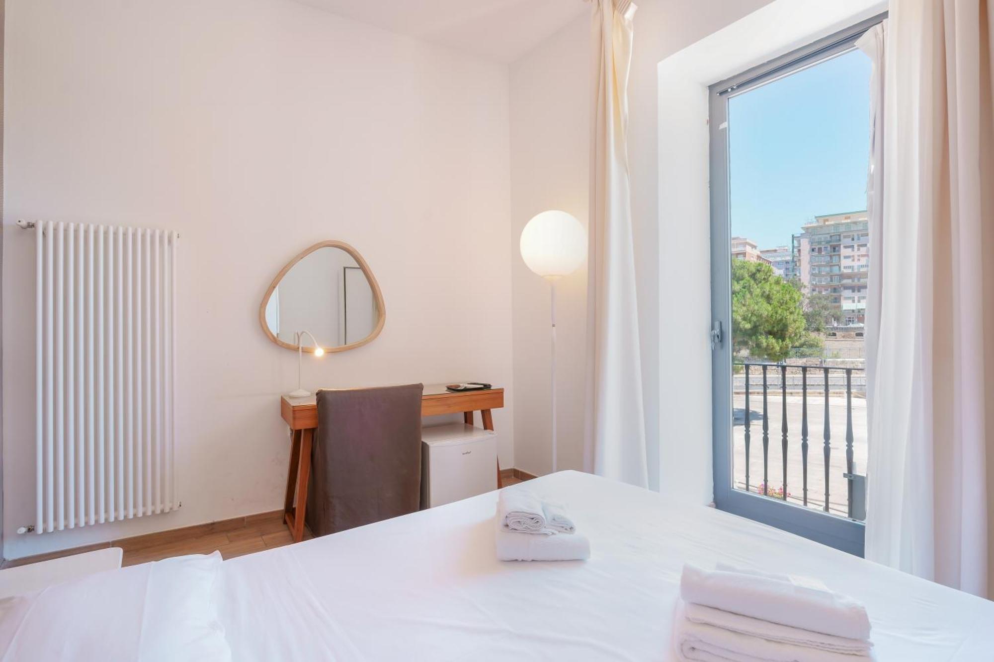 Casa Matilde Bed and Breakfast Ταράντο Εξωτερικό φωτογραφία