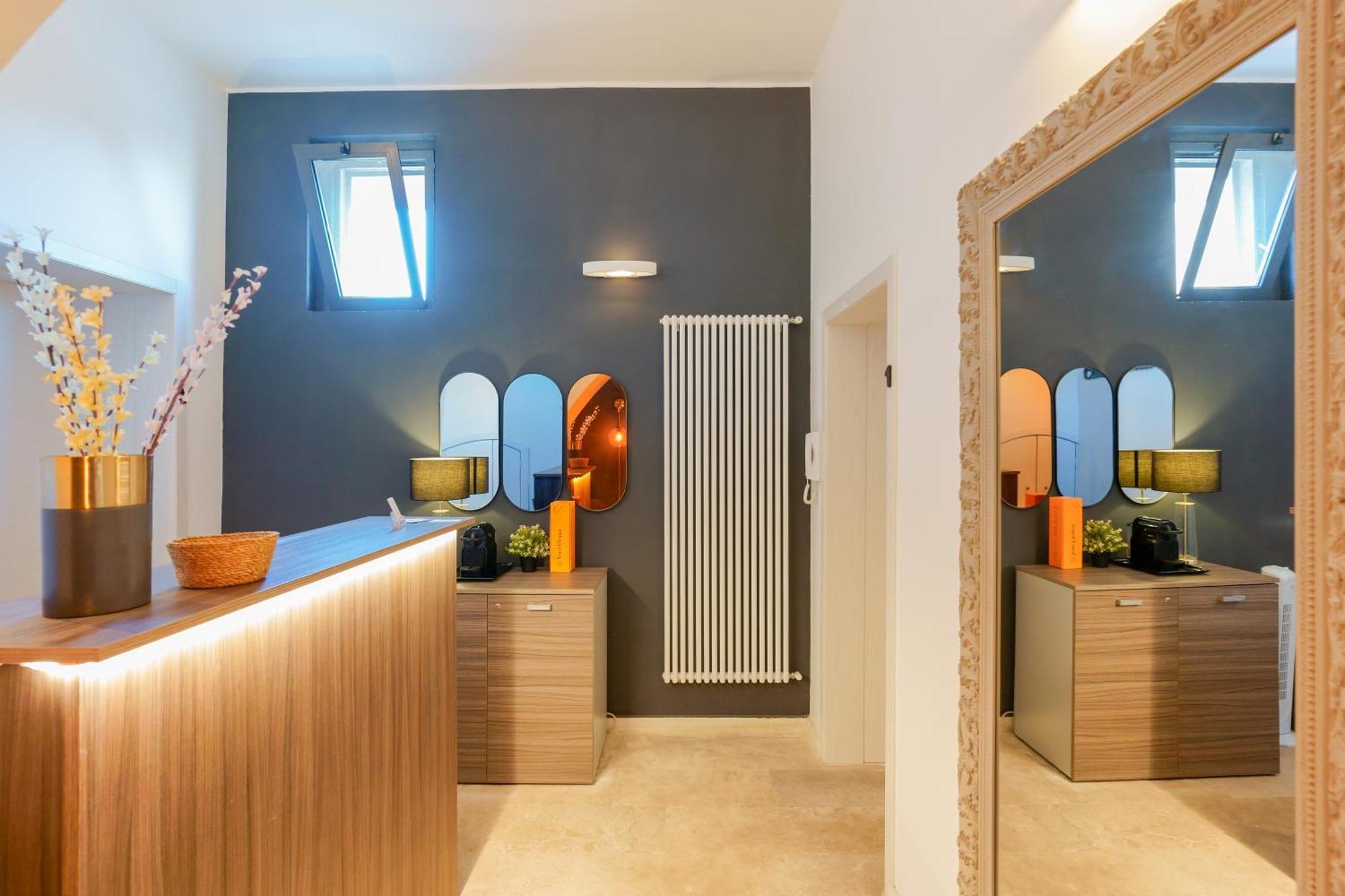 Casa Matilde Bed and Breakfast Ταράντο Εξωτερικό φωτογραφία