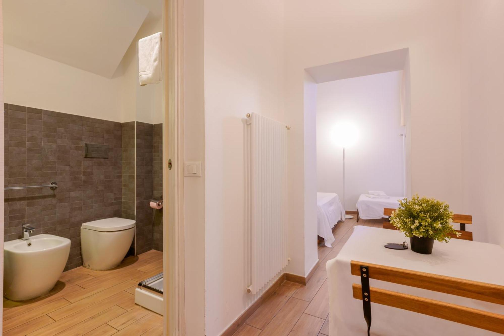 Casa Matilde Bed and Breakfast Ταράντο Εξωτερικό φωτογραφία