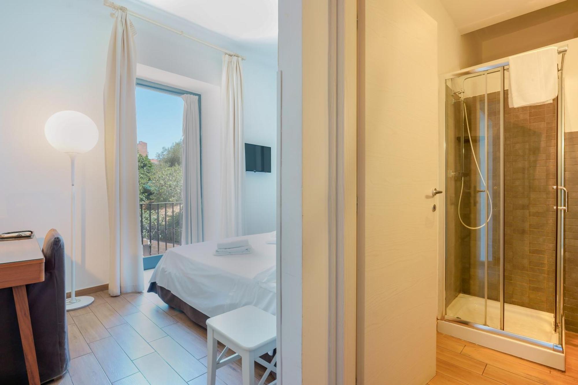 Casa Matilde Bed and Breakfast Ταράντο Εξωτερικό φωτογραφία