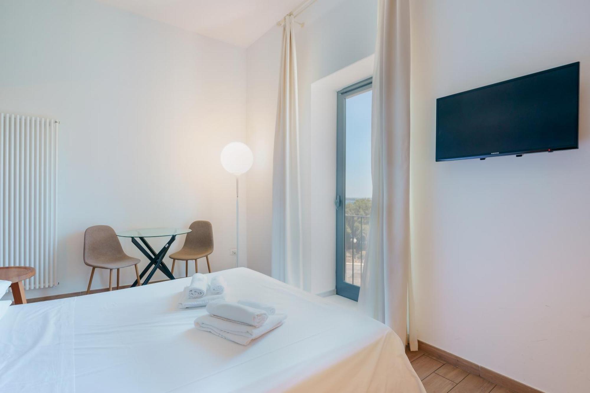 Casa Matilde Bed and Breakfast Ταράντο Εξωτερικό φωτογραφία