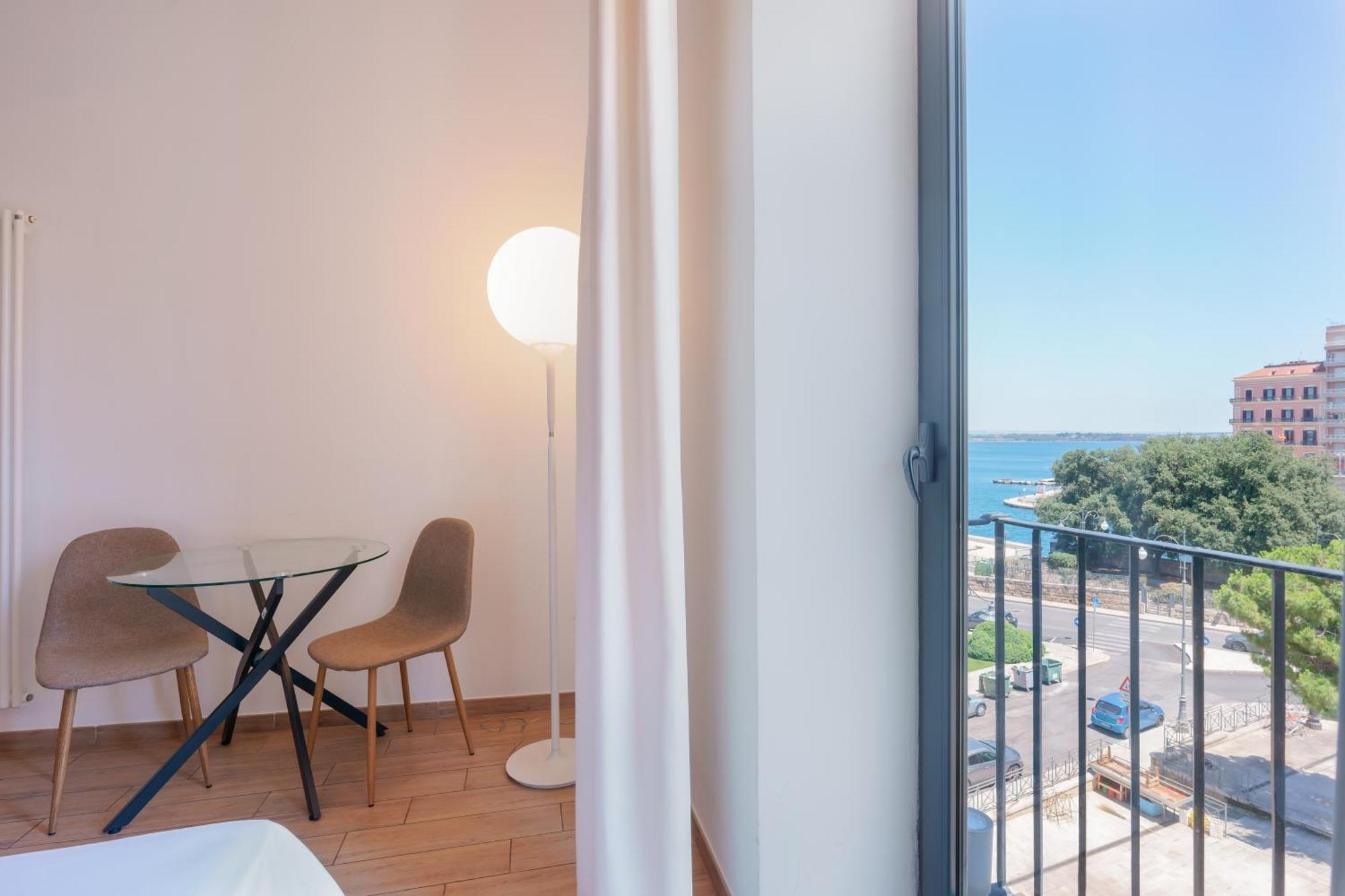 Casa Matilde Bed and Breakfast Ταράντο Εξωτερικό φωτογραφία