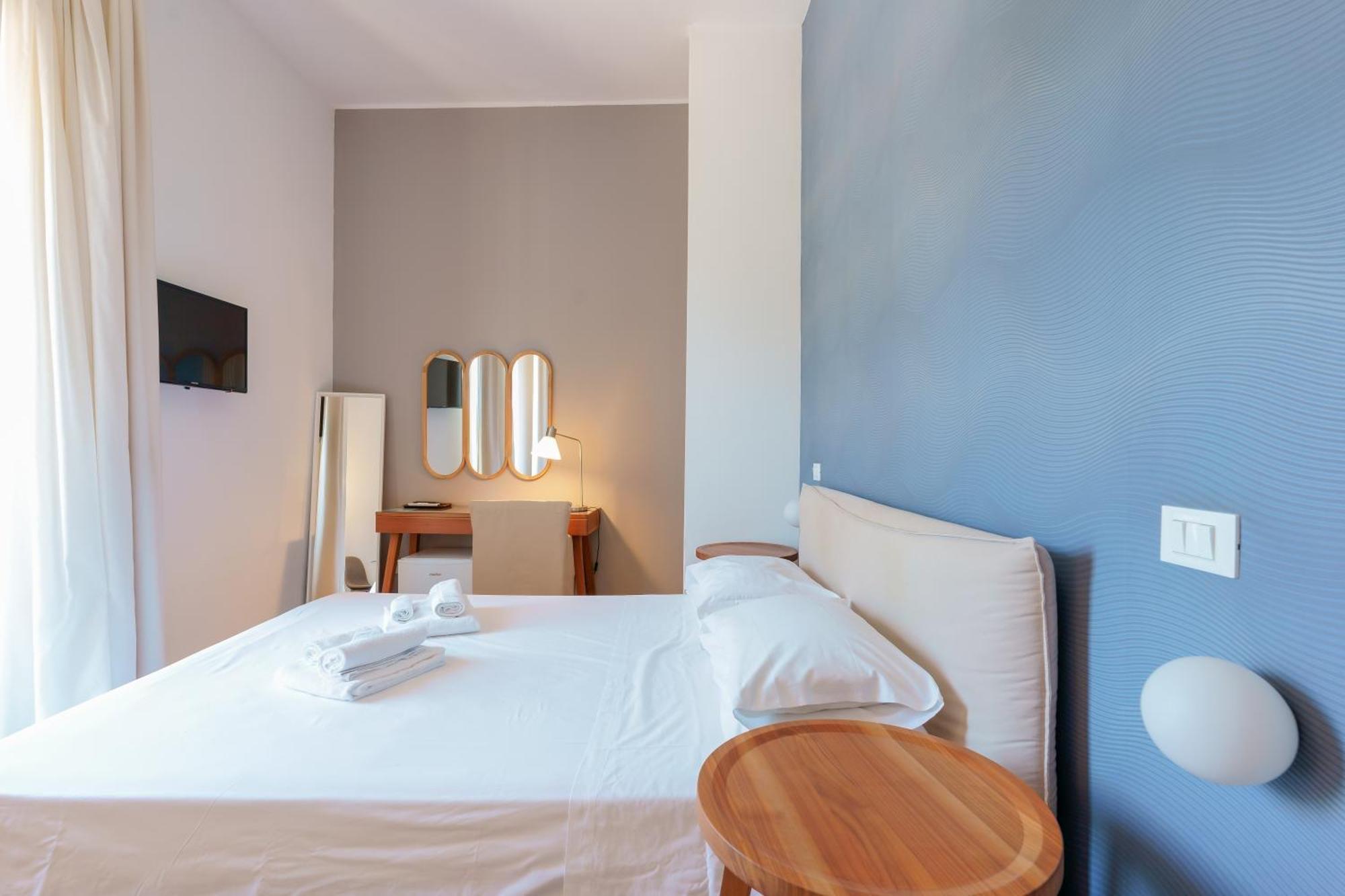 Casa Matilde Bed and Breakfast Ταράντο Εξωτερικό φωτογραφία