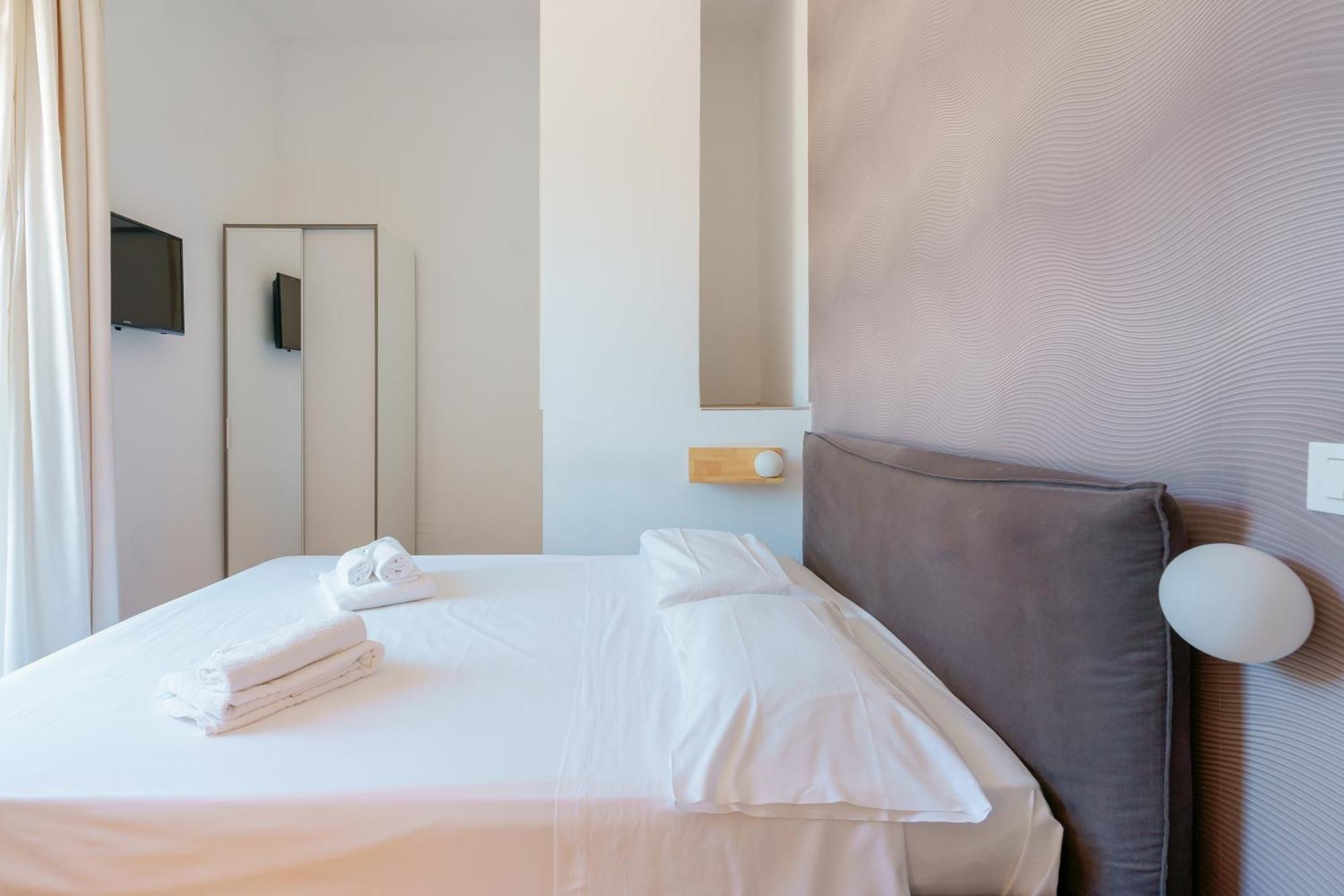 Casa Matilde Bed and Breakfast Ταράντο Εξωτερικό φωτογραφία